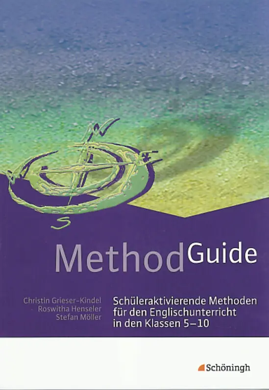 Cover: 9783140412629 | Method Guide | Grieser-Kindel | Taschenbuch | 200 S. | Deutsch | 2006