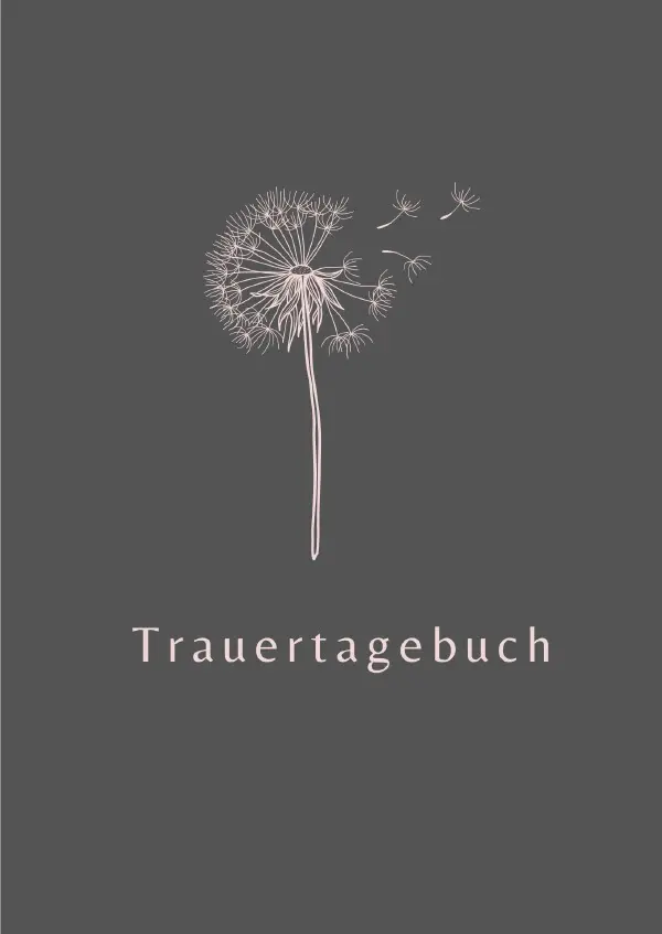 Cover: 9783565082629 | Trauertagebuch | Franziska Köhler | Taschenbuch | Deutsch | epubli
