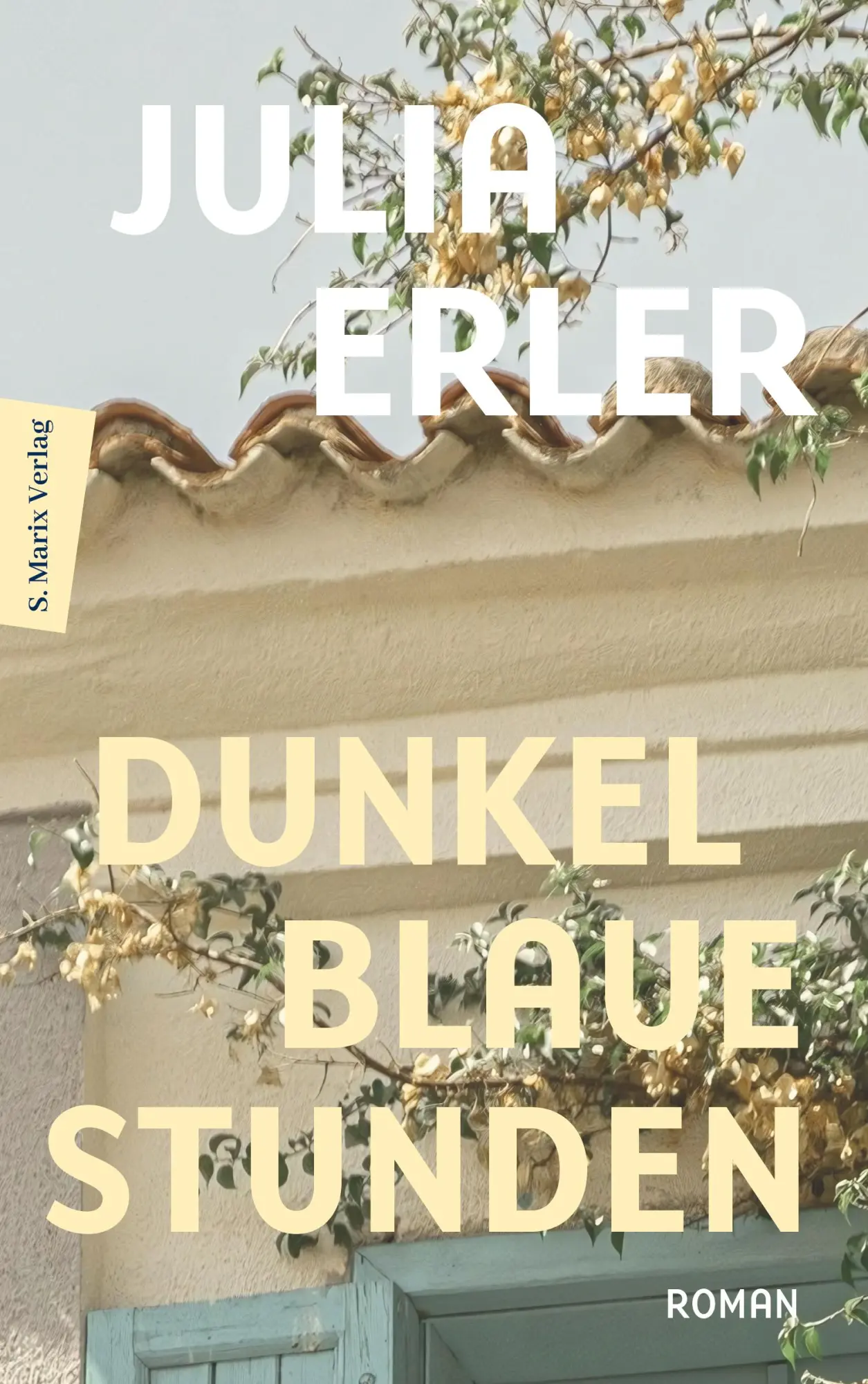 Cover: 9783737412629 | Dunkelblaue Stunden | Julia Erler | Buch | 320 S. | Deutsch | 2025