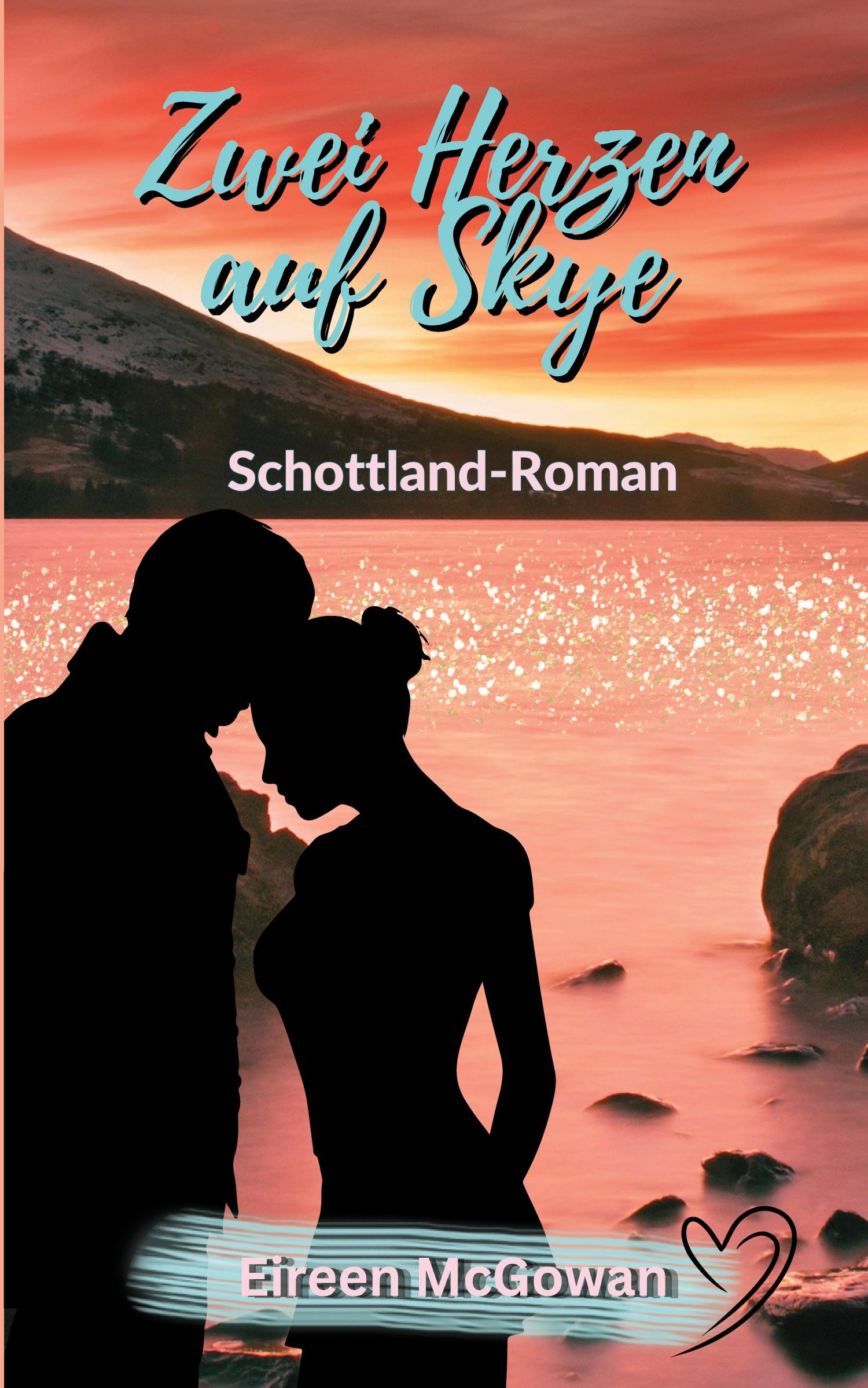 Cover: 9783755472629 | Zwei Herzen auf Skye | Eireen McGowan | Taschenbuch | 208 S. | Deutsch