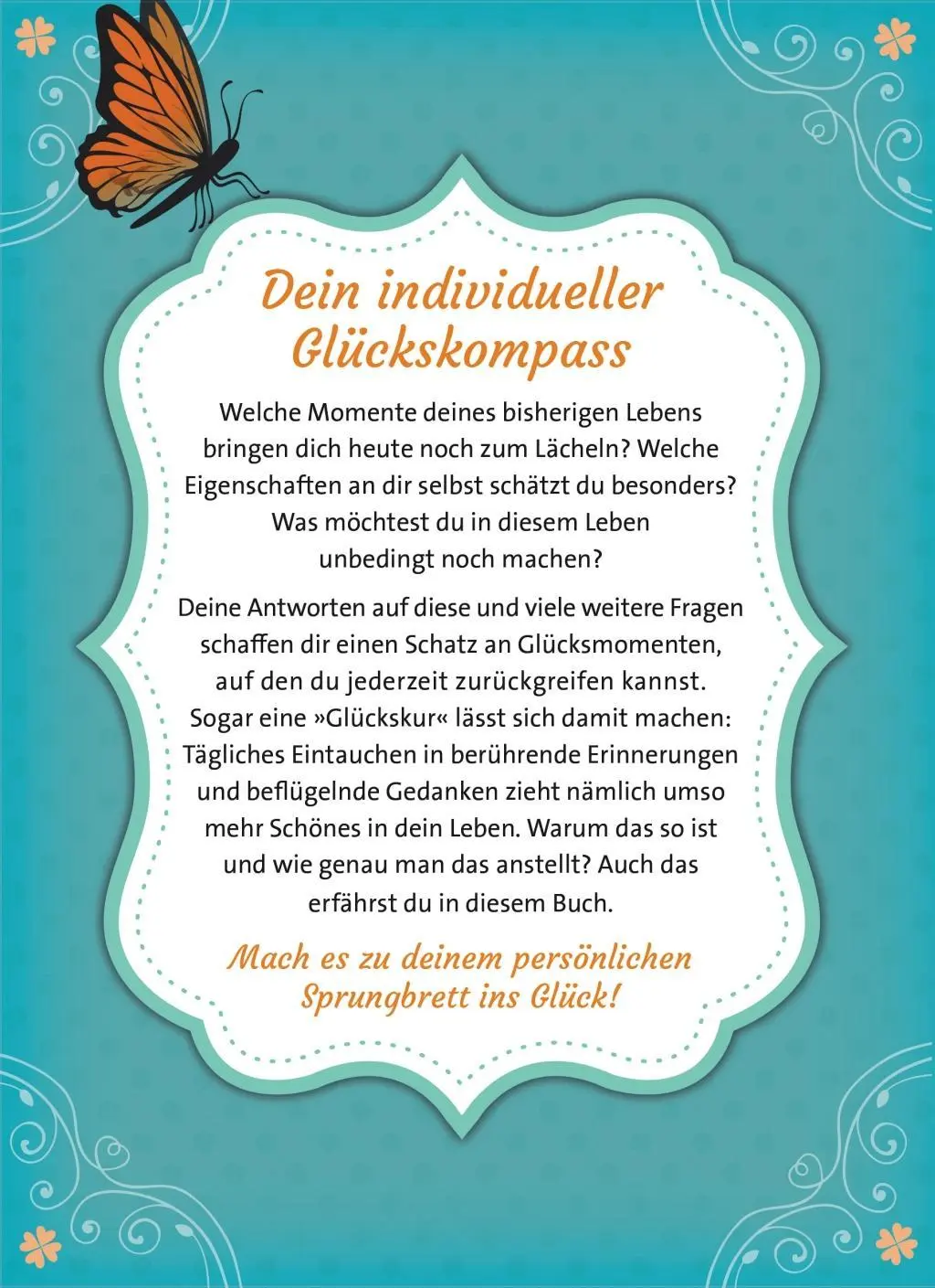 Bild: 9783778792629 | Alles, was mich glücklich macht | Franziska Muri | Buch | 208 S.