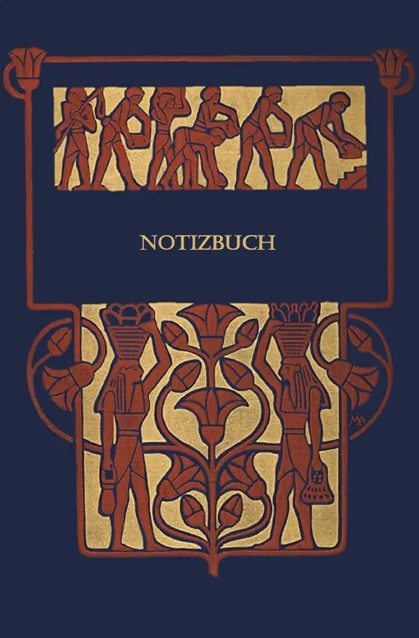 Cover: 9783818762629 | Notizbuch | Elizabeth Potter | Taschenbuch | Deutsch | epubli