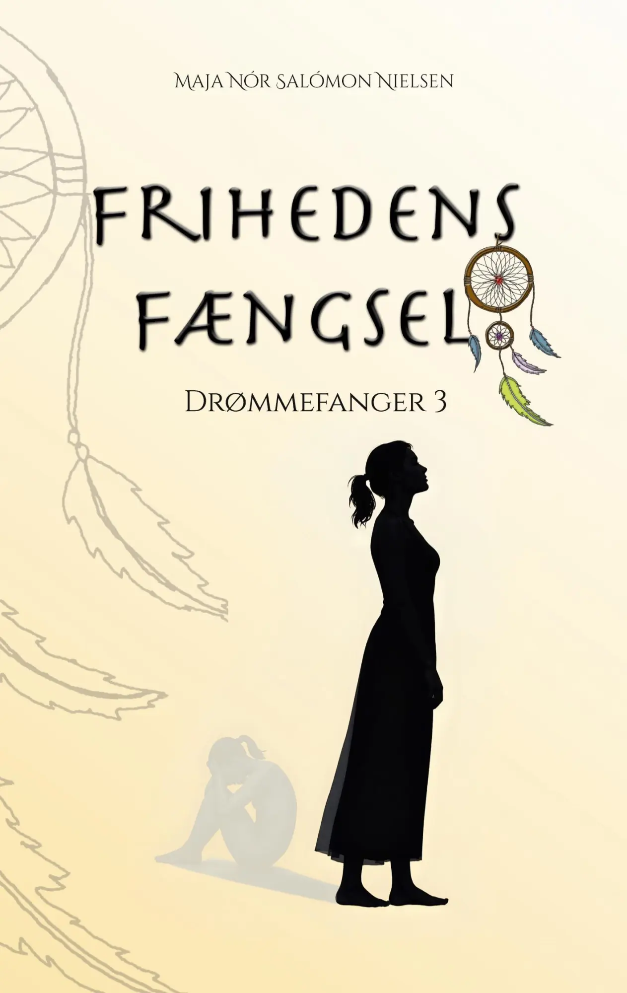 Frihedens fængsel