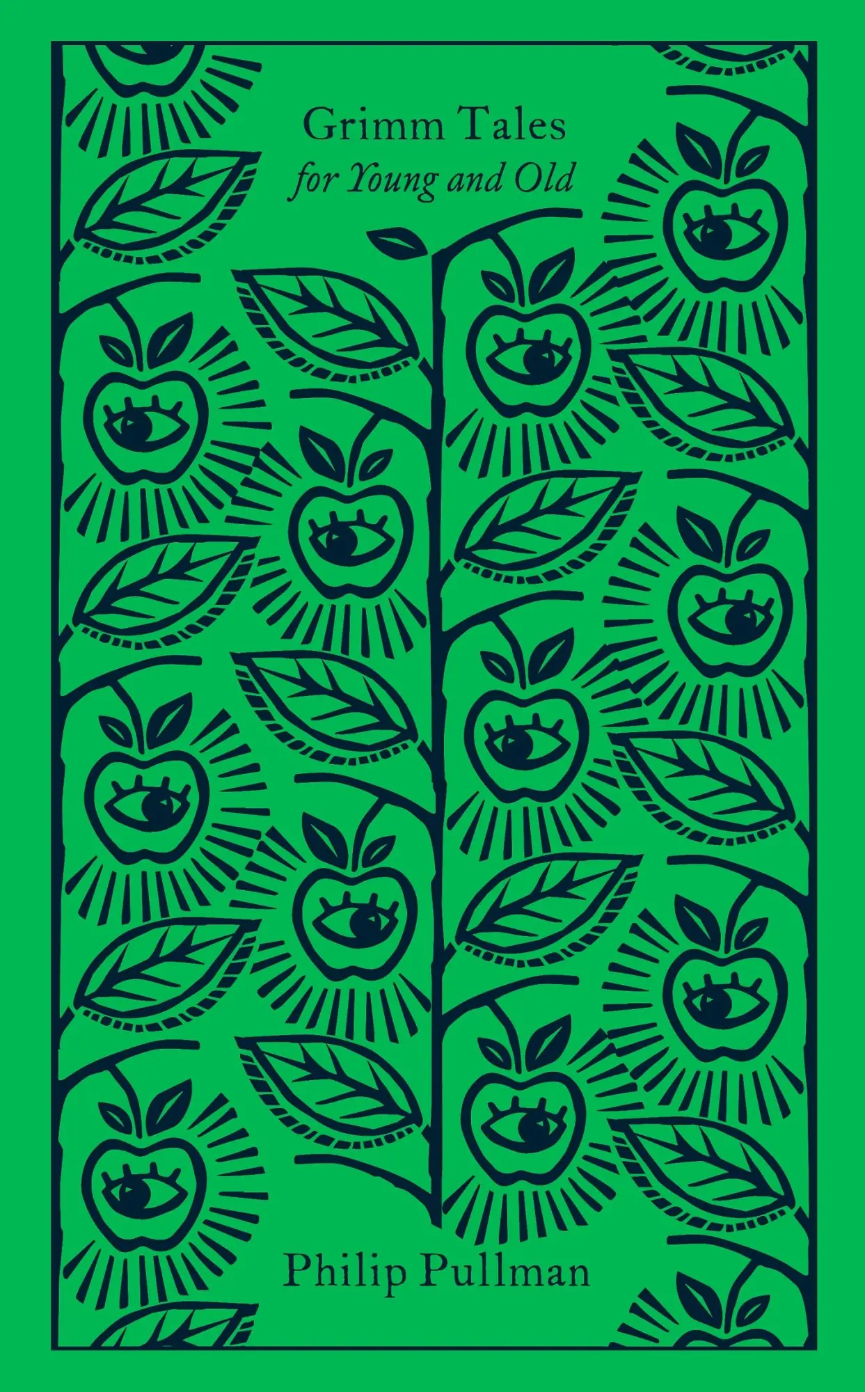 Cover: 9780241472729 | Grimm Tales | For Young and Old | Philip Pullman | Buch | XXVI | 2020