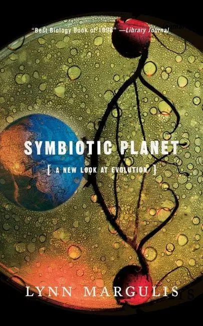 Cover: 9780465072729 | Symbiotic Planet | A New Look at Evolution | Lynn Margulis | Buch