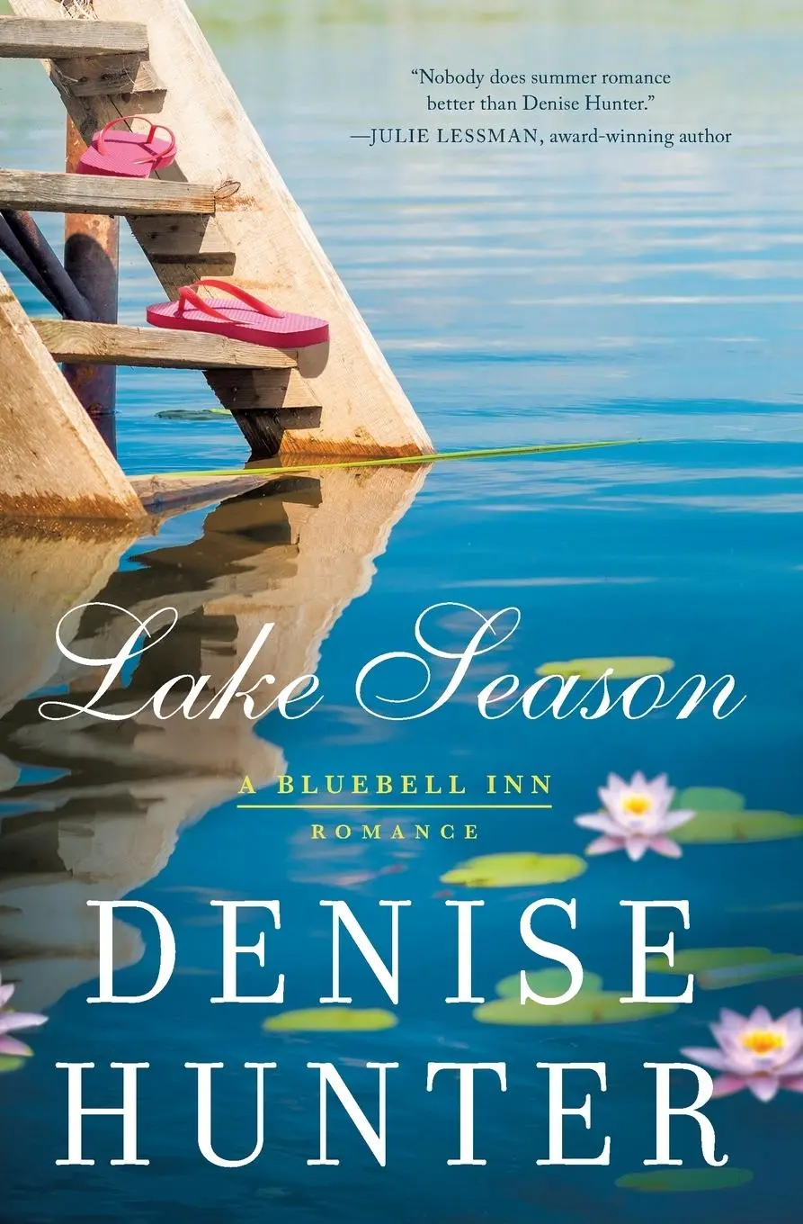 Cover: 9780785222729 | Lake Season | Denise Hunter | Taschenbuch | Kartoniert / Broschiert
