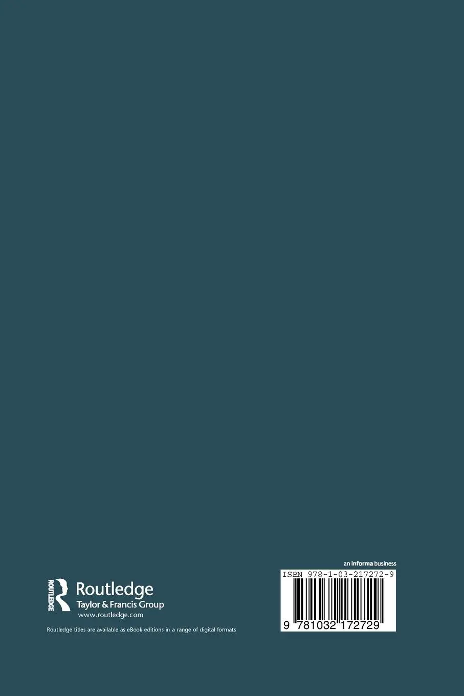 Rückseite: 9781032172729 | Thessaloniki | A City in Transition, 1912-2012 | Keridis (u. a.)