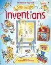 Cover: 9781409532729 | See Inside Inventions | Alex Frith | Buch | 16 S. | Englisch | 2011