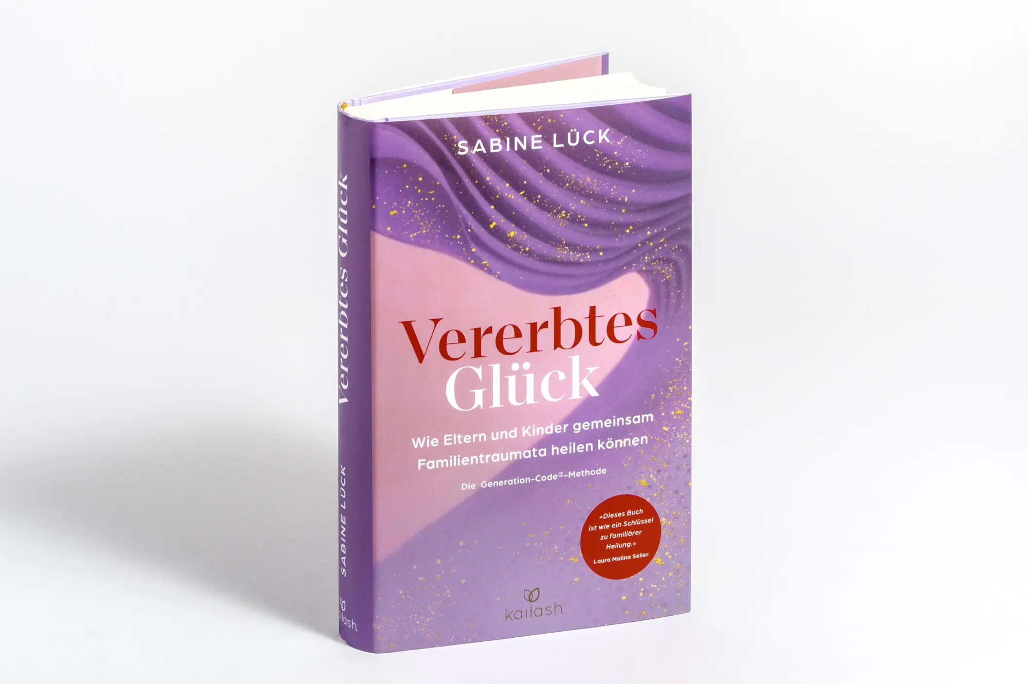 Bild: 9783424632729 | Vererbtes Glück | Sabine Lück | Buch | 368 S. | Deutsch | 2025
