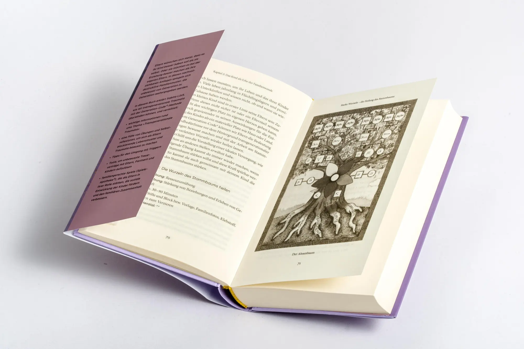 Bild: 9783424632729 | Vererbtes Glück | Sabine Lück | Buch | 368 S. | Deutsch | 2025