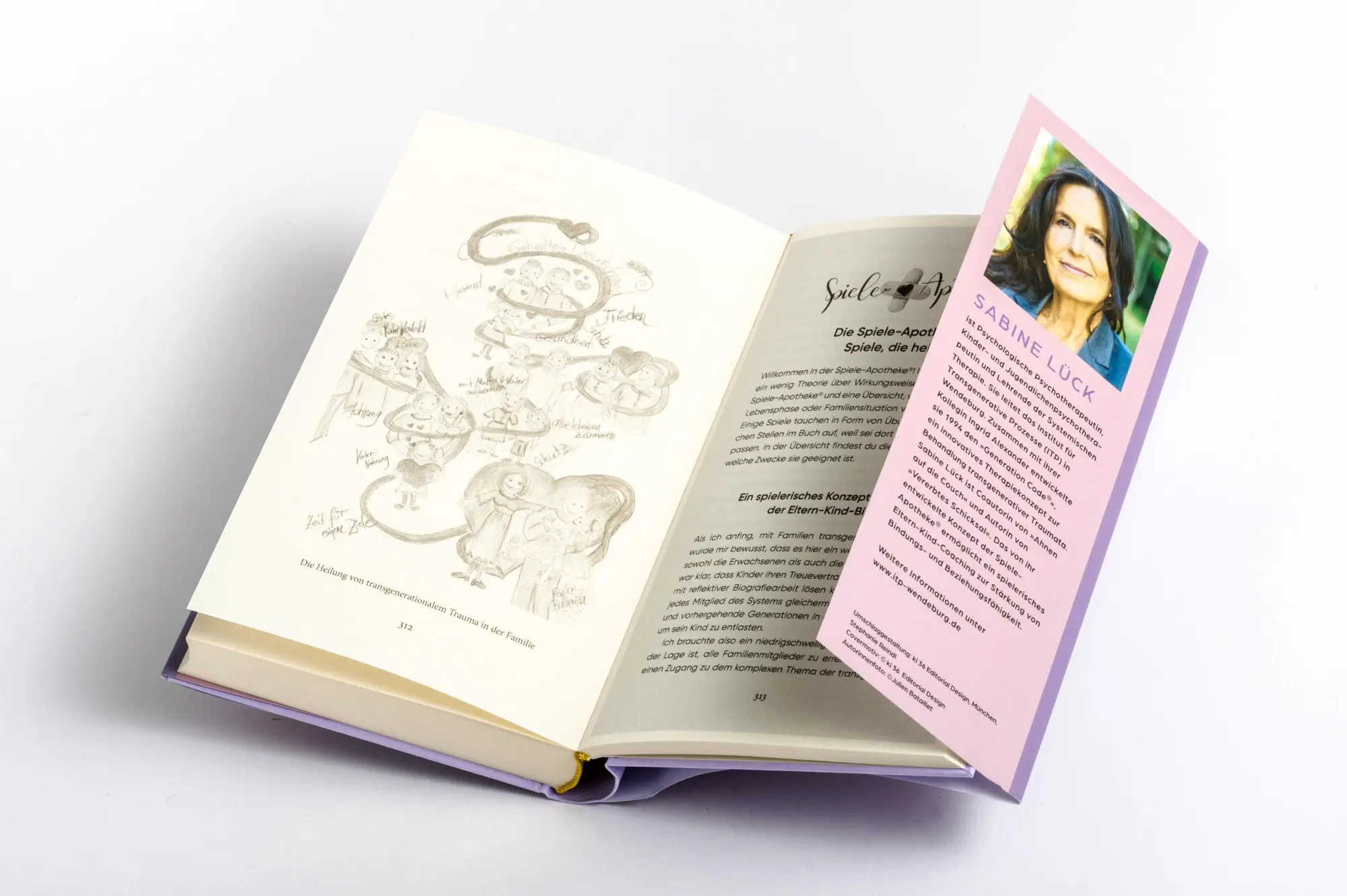 Bild: 9783424632729 | Vererbtes Glück | Sabine Lück | Buch | 368 S. | Deutsch | 2025
