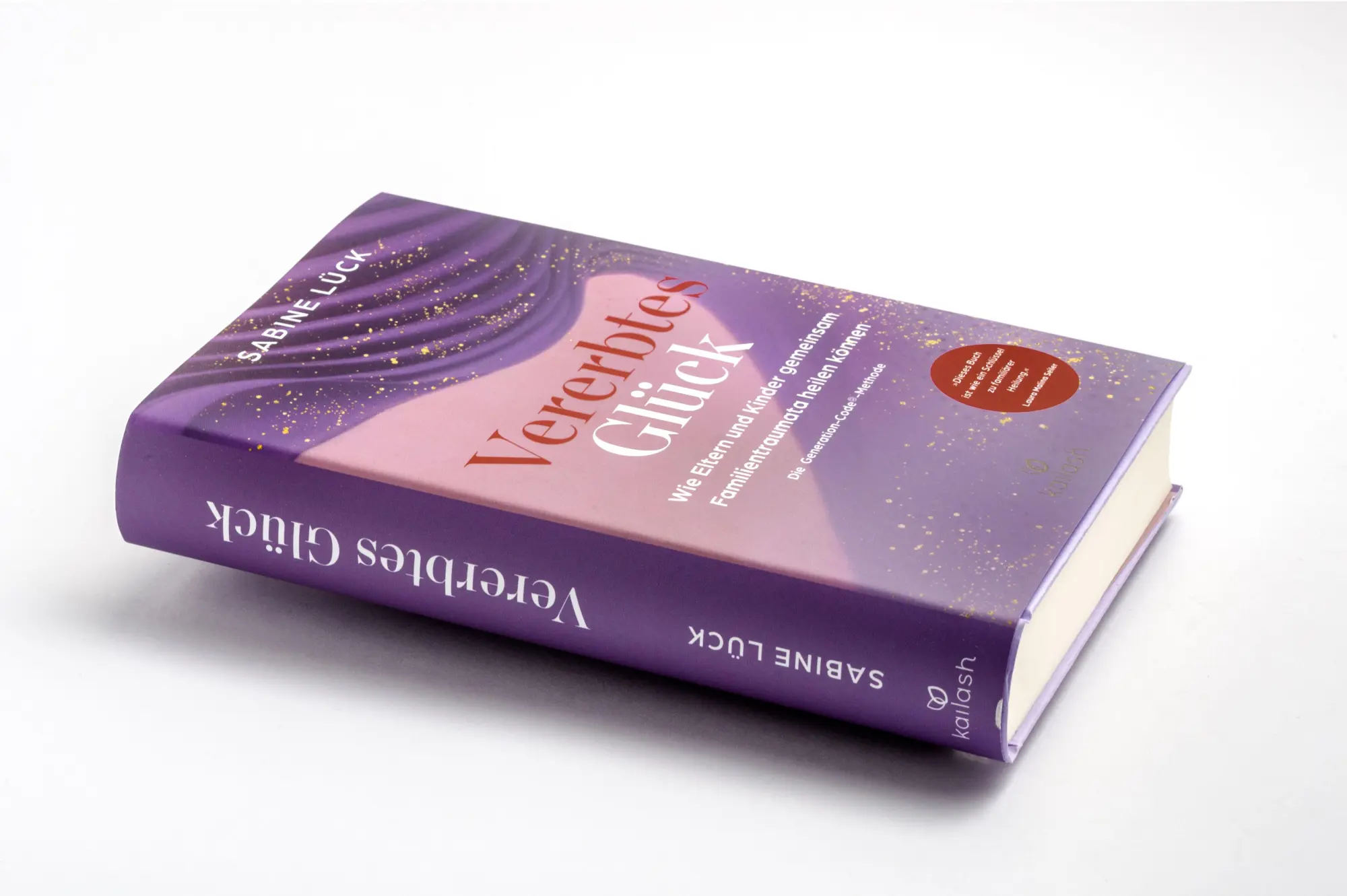 Bild: 9783424632729 | Vererbtes Glück | Sabine Lück | Buch | 368 S. | Deutsch | 2025