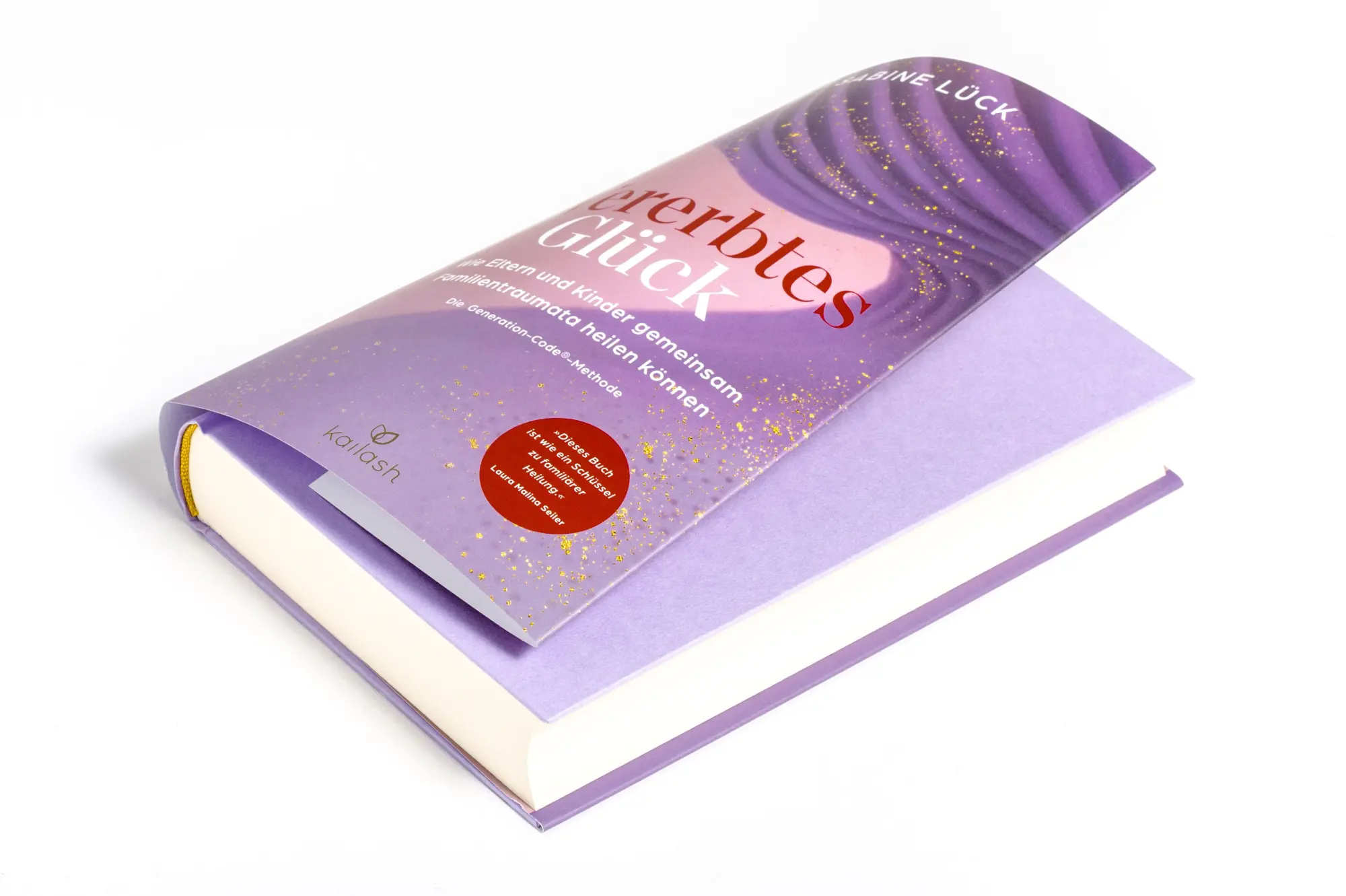 Bild: 9783424632729 | Vererbtes Glück | Sabine Lück | Buch | 368 S. | Deutsch | 2025