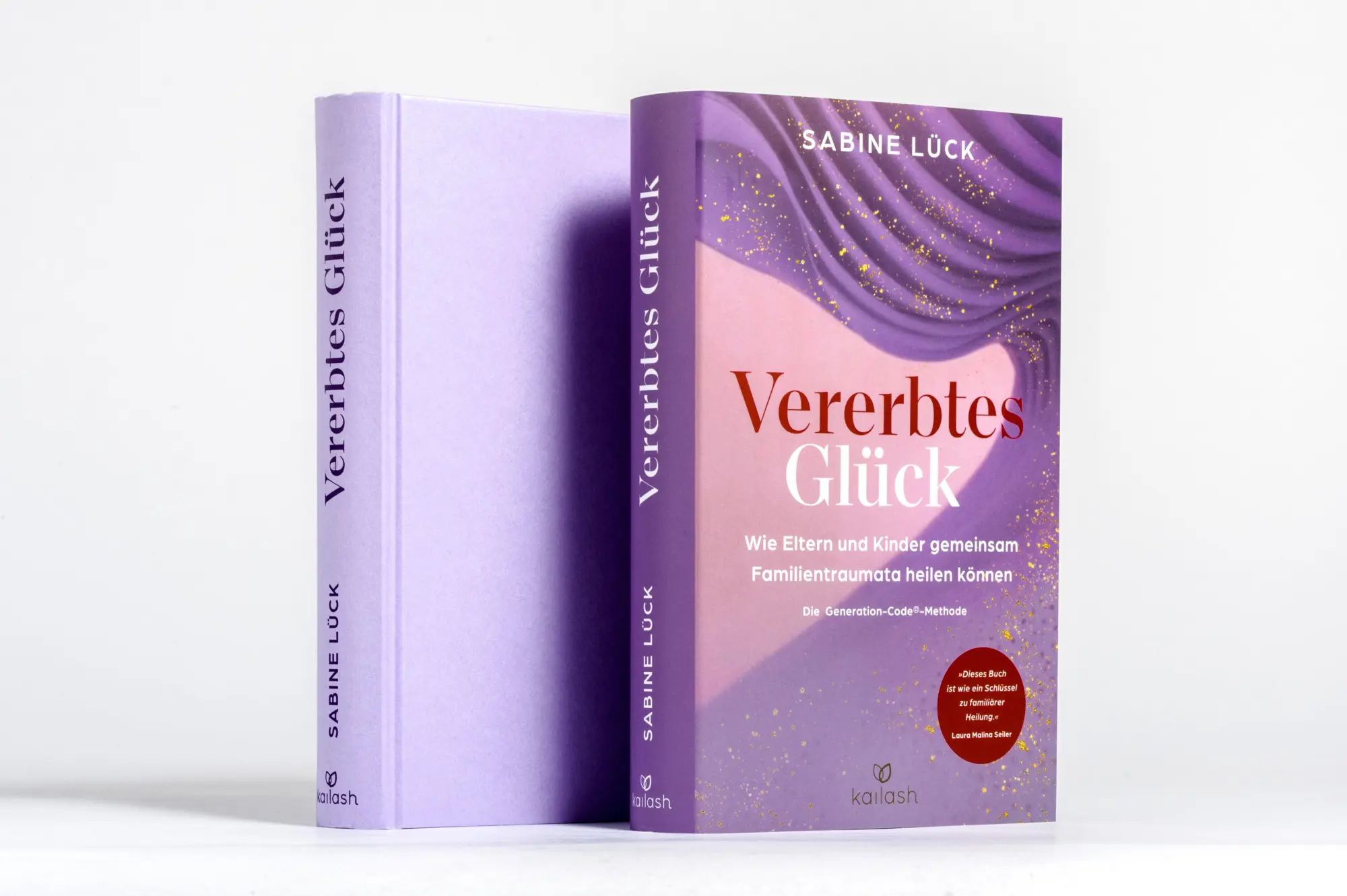 Bild: 9783424632729 | Vererbtes Glück | Sabine Lück | Buch | 368 S. | Deutsch | 2025