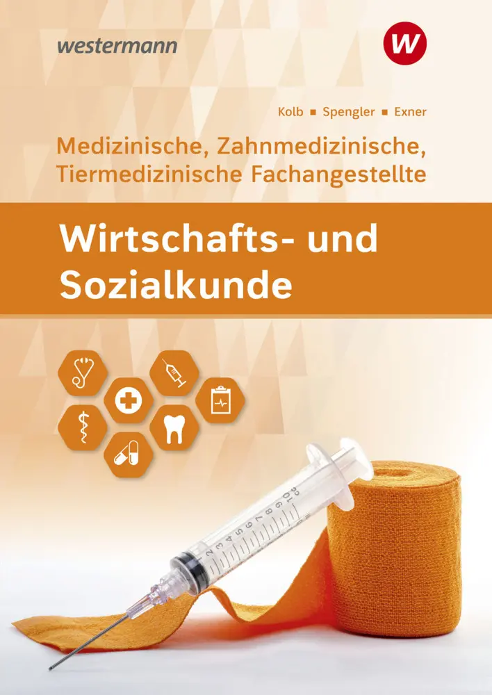 Cover: 9783427222729 | Wirtschafts- und Sozialkunde | Heinz-Ulrich Spengler (u. a.) | Buch