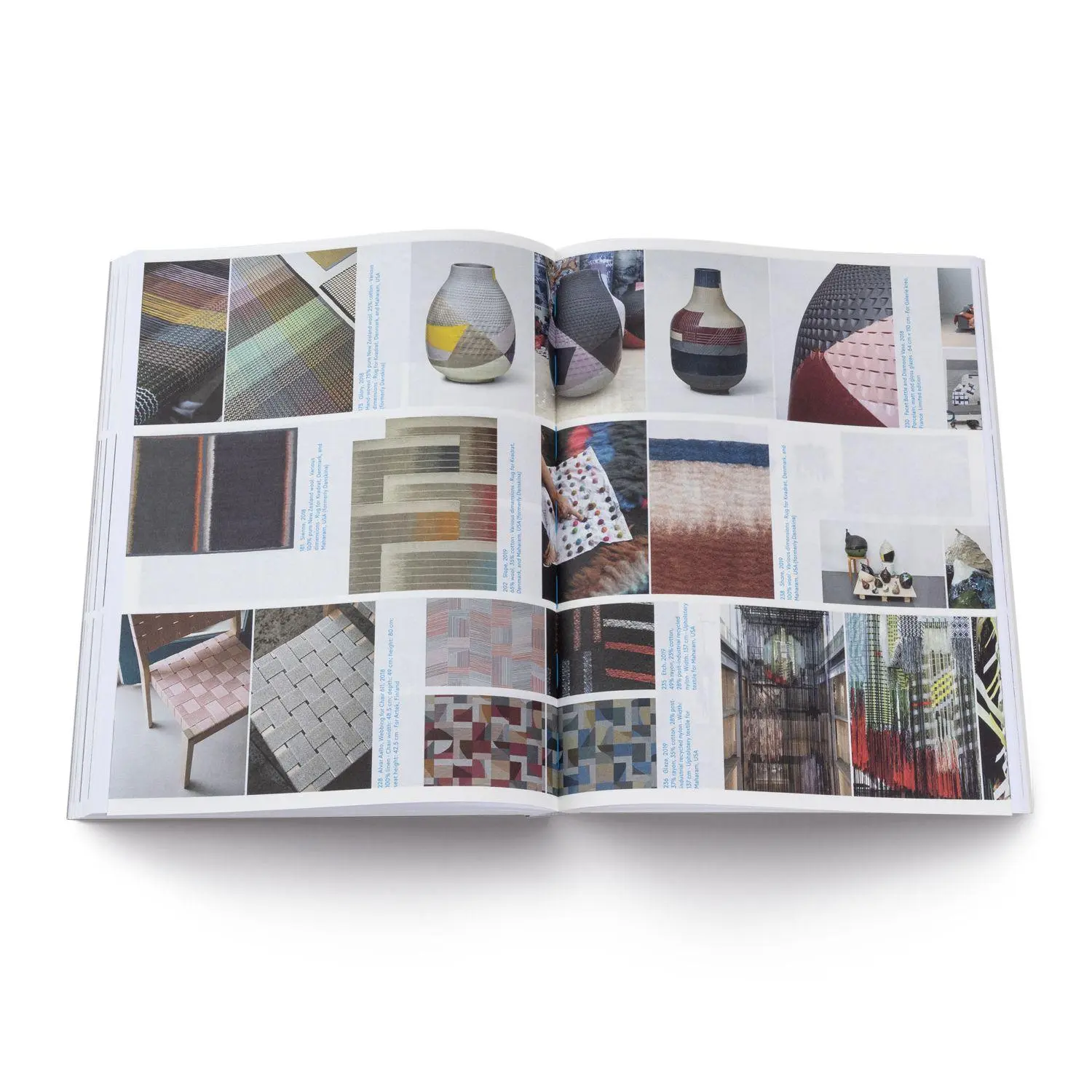Bild: 9783945852729 | Hella Jongerius: Whispering Things | Whispering Things | Buch | 2026