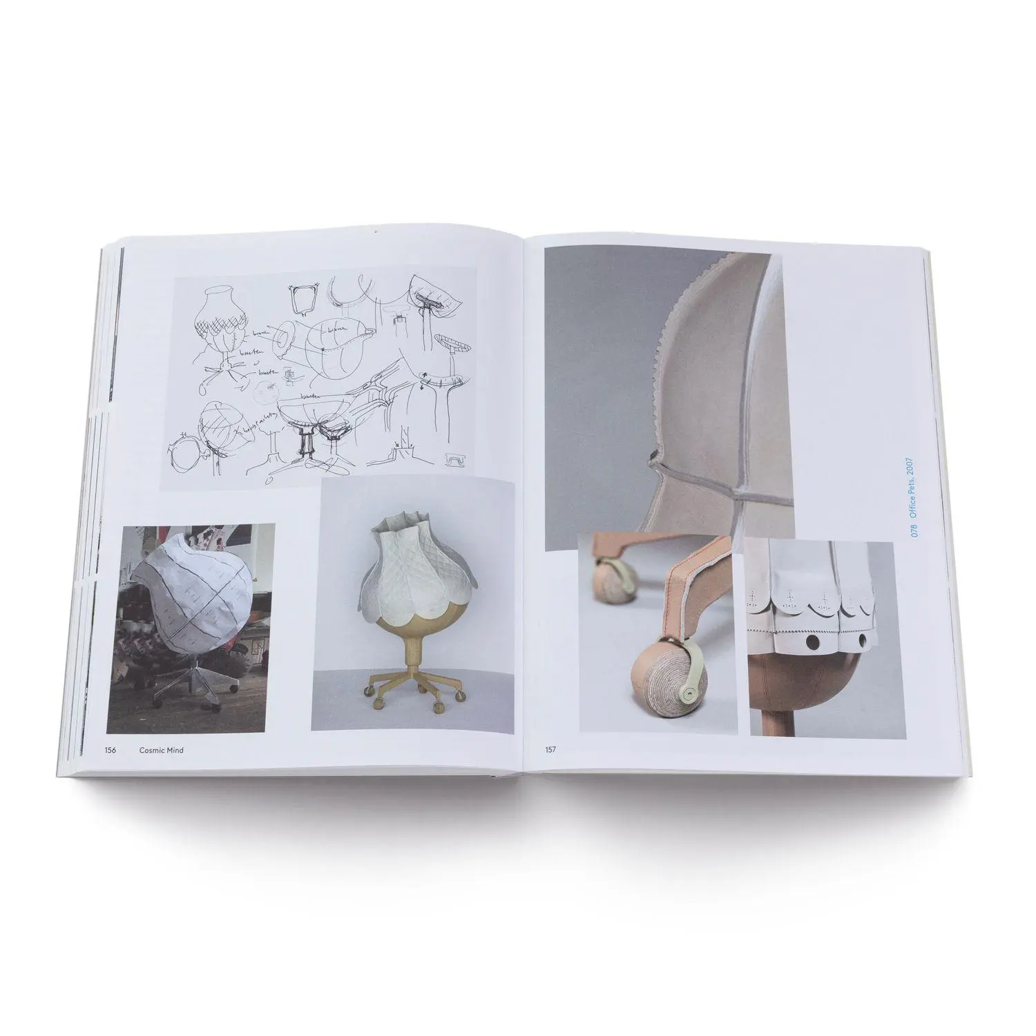 Bild: 9783945852729 | Hella Jongerius: Whispering Things | Whispering Things | Buch | 2026