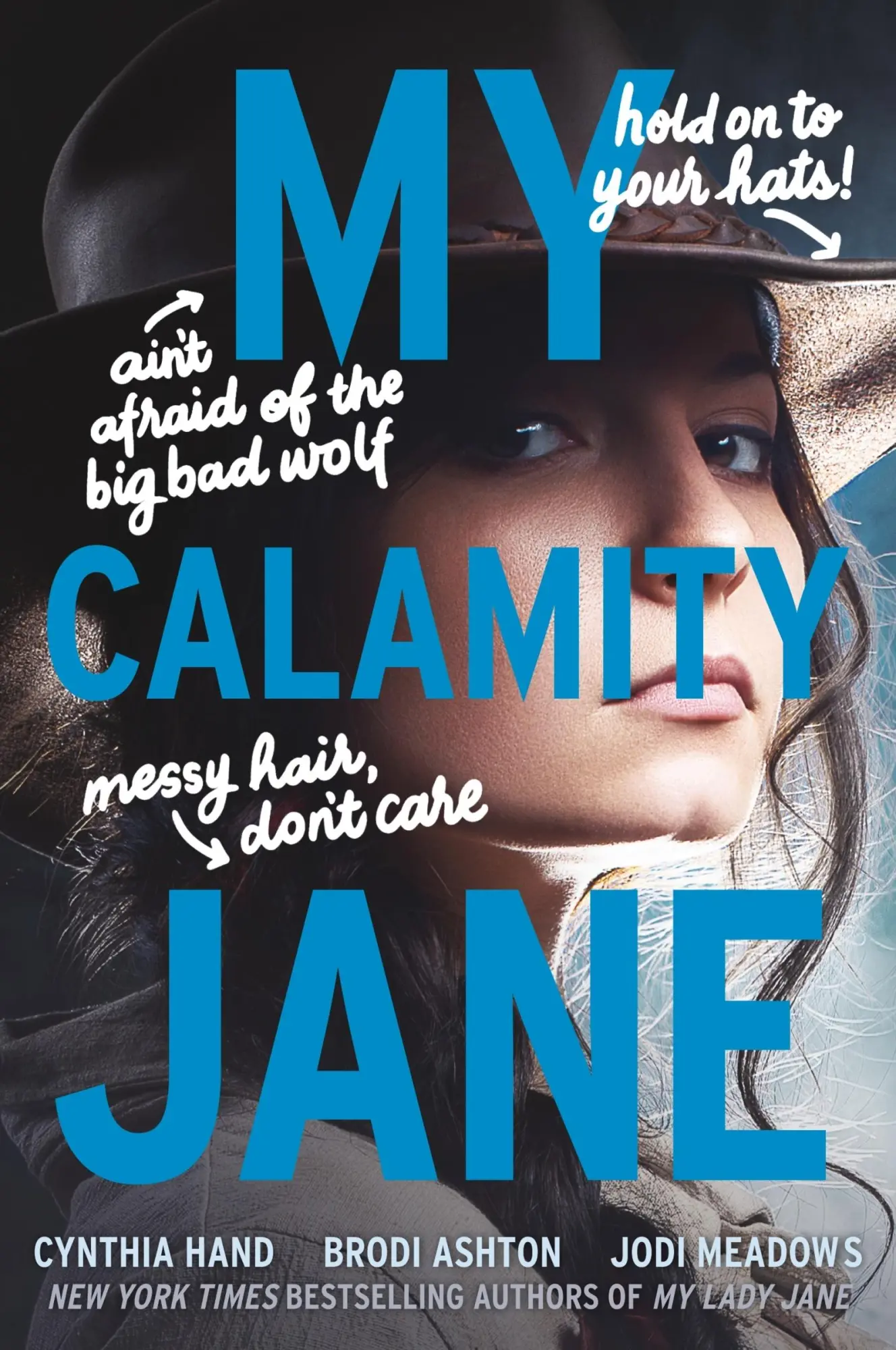 Cover: 9780062652829 | My Calamity Jane | Cynthia Hand (u. a.) | Taschenbuch | Englisch