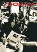 Cover: 9780711952829 | Cross Road | Cross Road - Guitar Recorded Versions | Bon Jovi | Buch