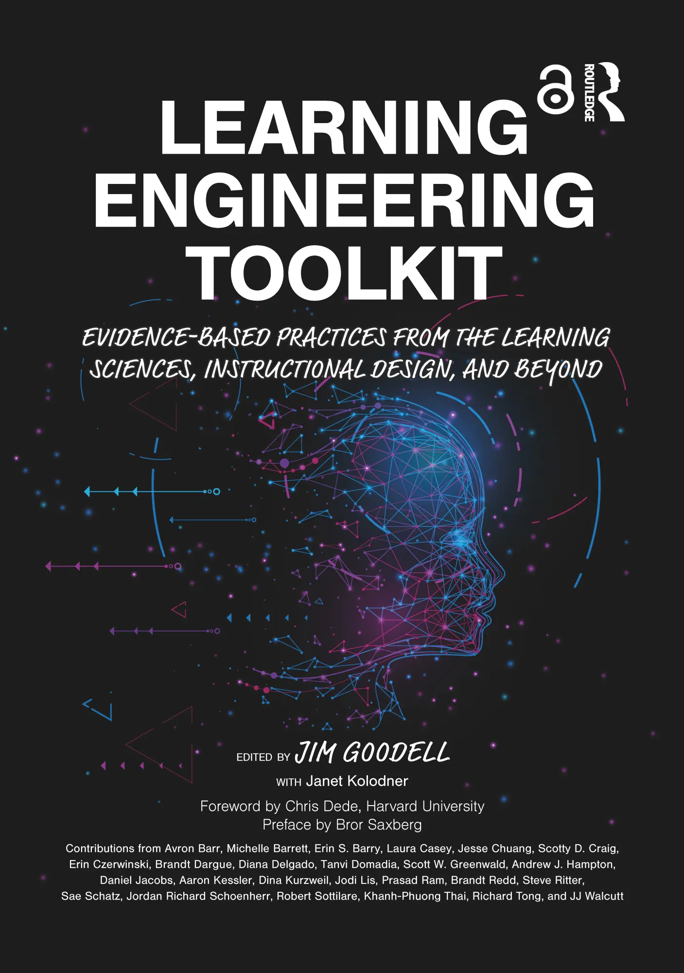 Cover: 9781032232829 | Learning Engineering Toolkit | Jim Goodell (u. a.) | Taschenbuch