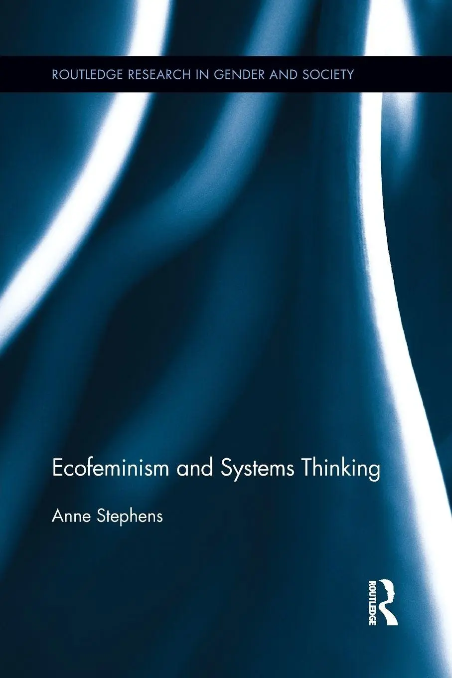 Cover: 9781138952829 | Ecofeminism and Systems Thinking | Anne Stephens | Taschenbuch | 2015