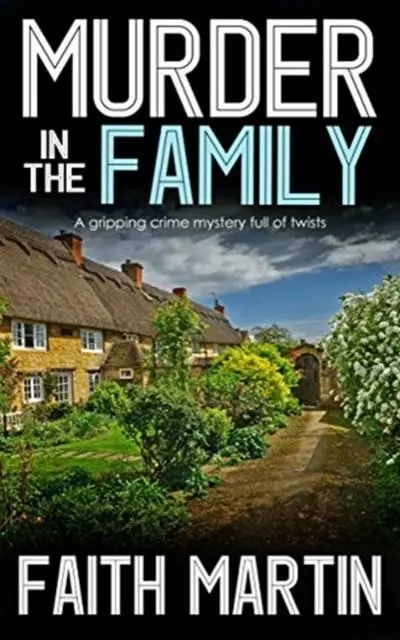 Cover: 9781789312829 | Murder In The Family | A Gripping Crime Mystery Full Of Twists | Buch