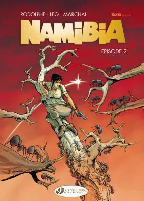 Cover: 9781849182829 | Namibia, Episode 2 | Leo Leo (u. a.) | Taschenbuch | Englisch | 2016