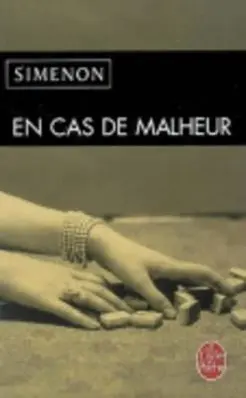 Cover: 9782253142829 | En Cas de Malheur | Georges Simenon | Taschenbuch | Ldp Simenon | 1999