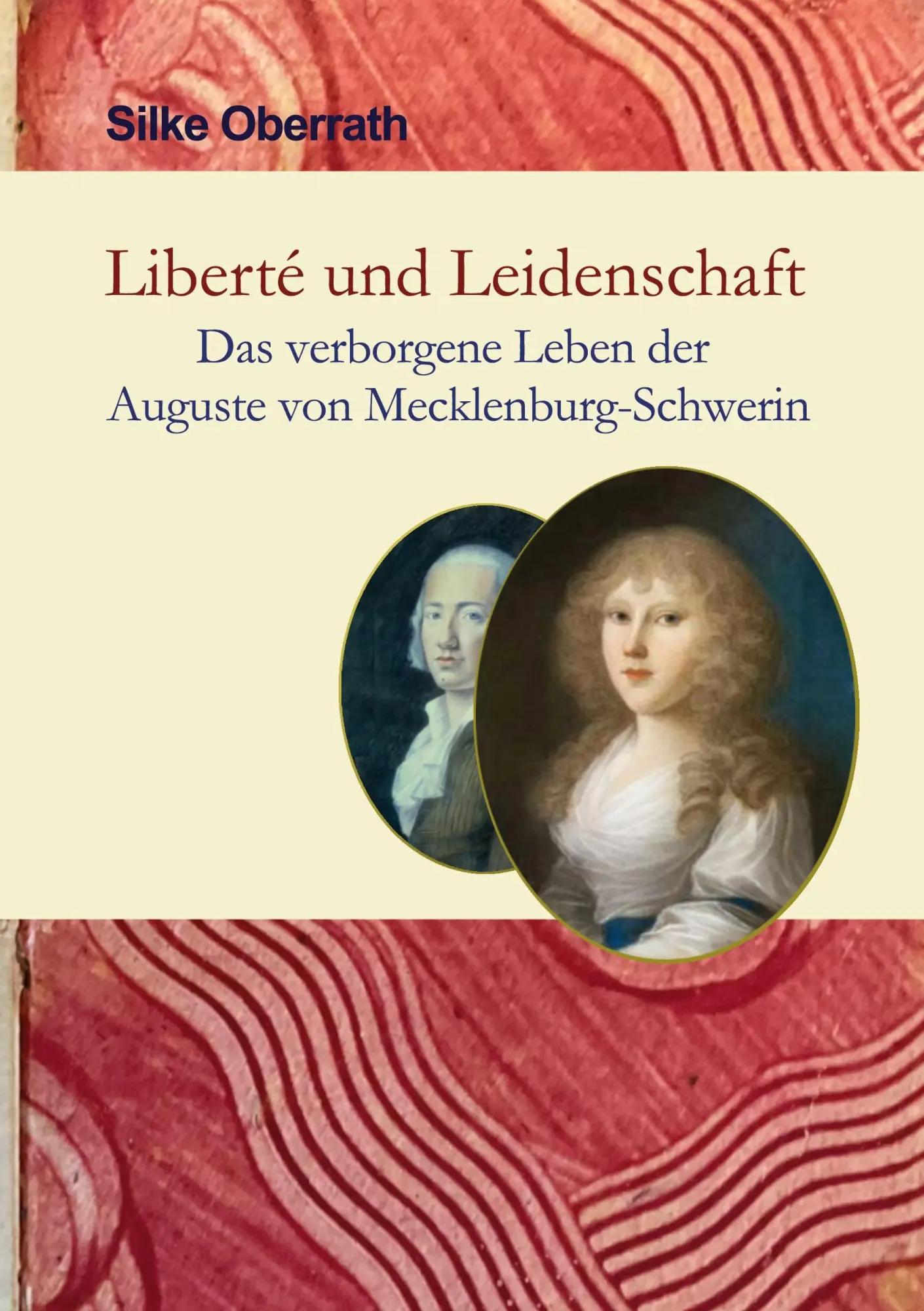 Cover: 9783695132829 | Liberté und Leidenschaft | Silke Oberrath | Taschenbuch | 128 S.