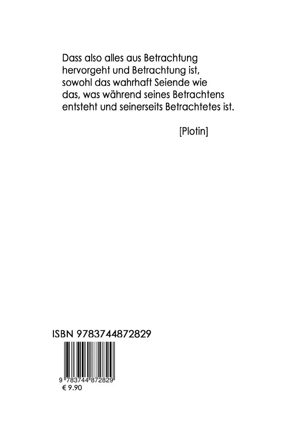 Rückseite: 9783744872829 | Westwaerts ... und zurück | Sibylle Burr | Taschenbuch | 148 S. | 2019