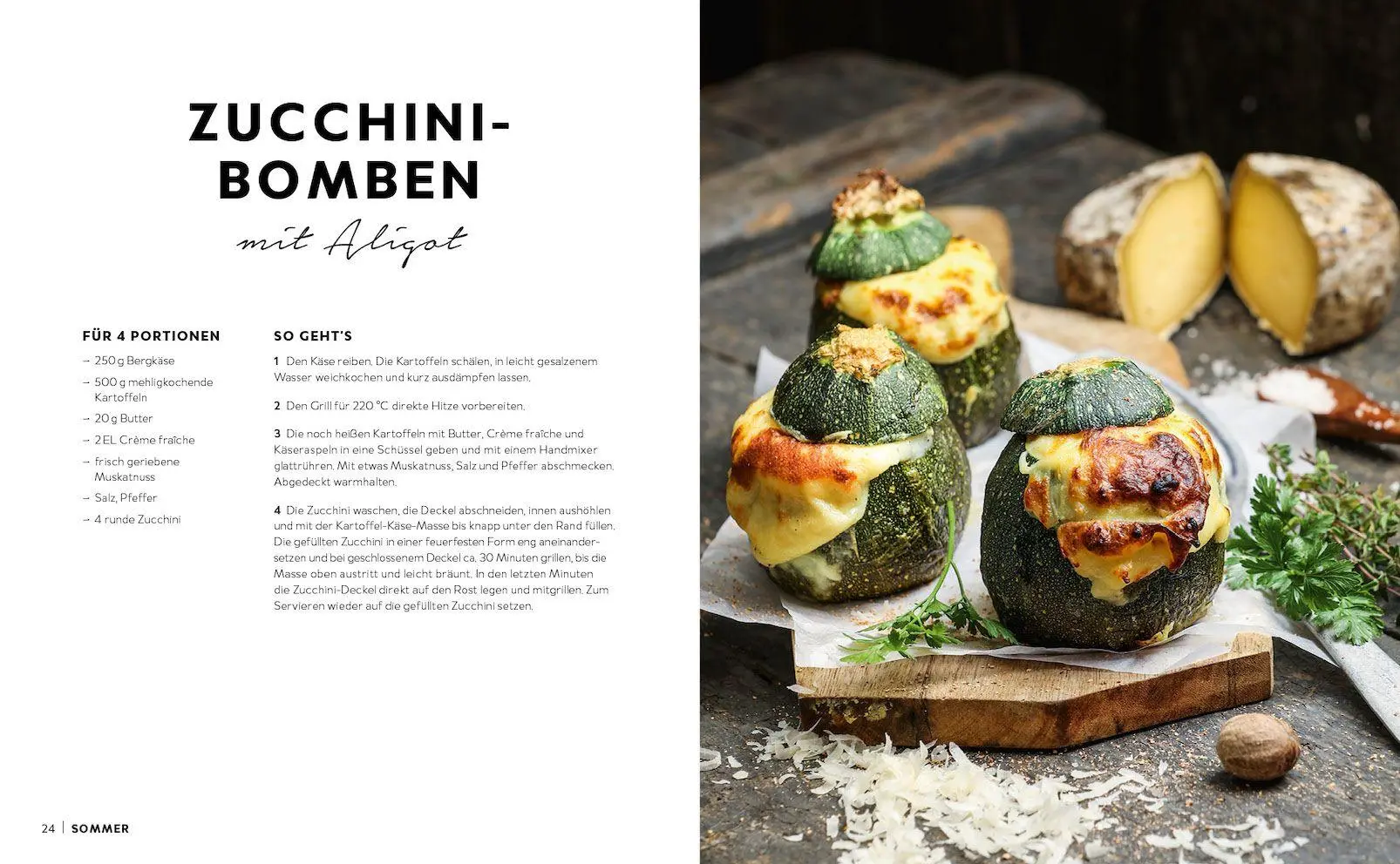 Bild: 9783745932829 | Genussmomente: Feuer und Flamme | Edition Michael Fischer | Buch