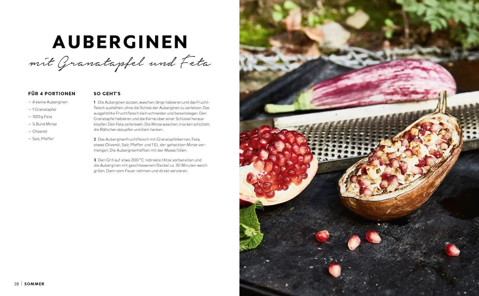 Bild: 9783745932829 | Genussmomente: Feuer und Flamme | Edition Michael Fischer | Buch