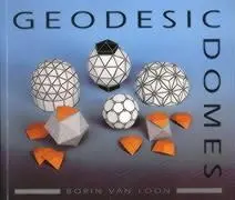 Cover: 9780906212929 | Van Loon, B: Geodesic Domes | Borin Van Loon | Taschenbuch | Englisch