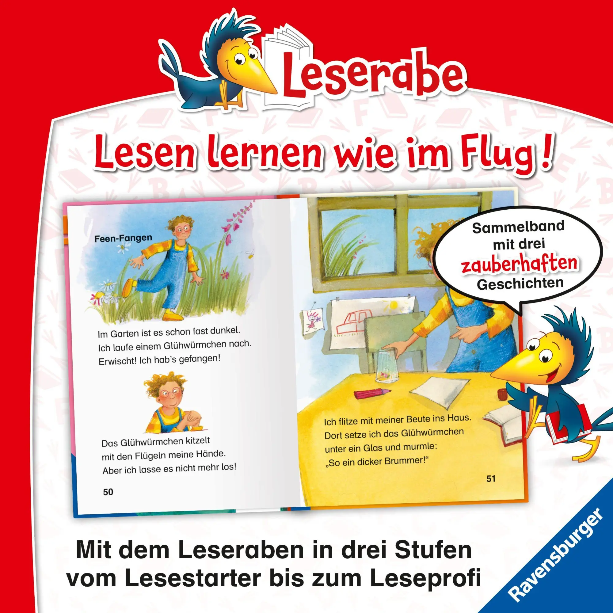 Bild: 9783473362929 | Zauberhafte Geschichten für Erstleser. Ponys, Feen und...