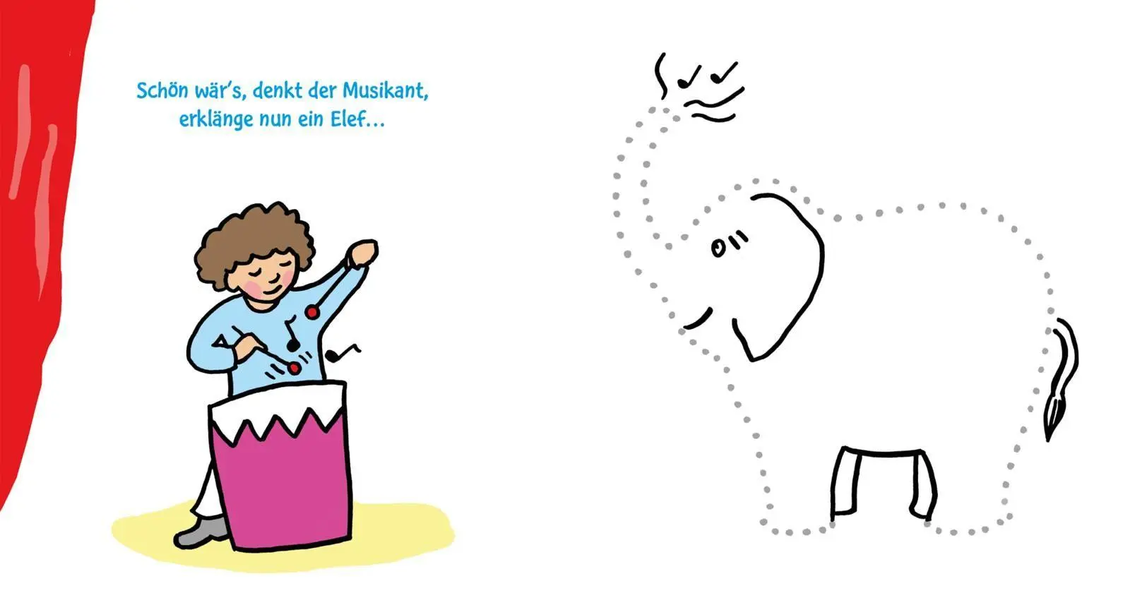 Bild: 9783551192929 | Ausmalbilder für Kita-Kinder: Das dicke Kindergarten-Malbuch:...