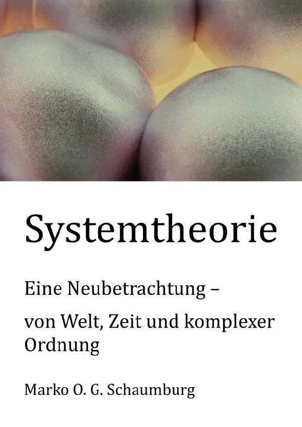 Cover: 9783565122929 | Systemtheorie | Marko O. G. Schaumburg | Taschenbuch | Deutsch