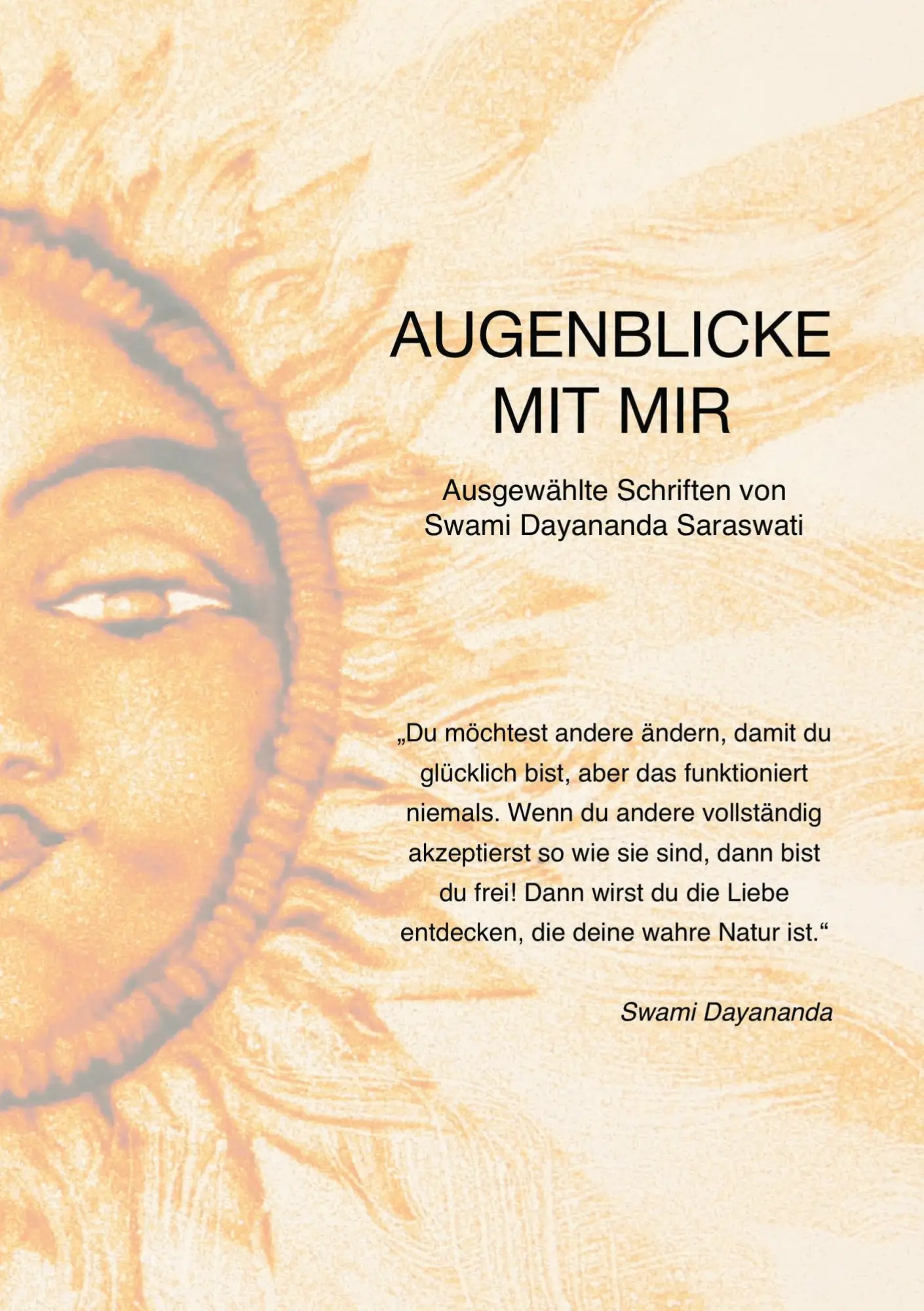 Cover: 9783757802929 | Augenblicke mit mir | Karl Eulner (u. a.) | Taschenbuch | 196 S.