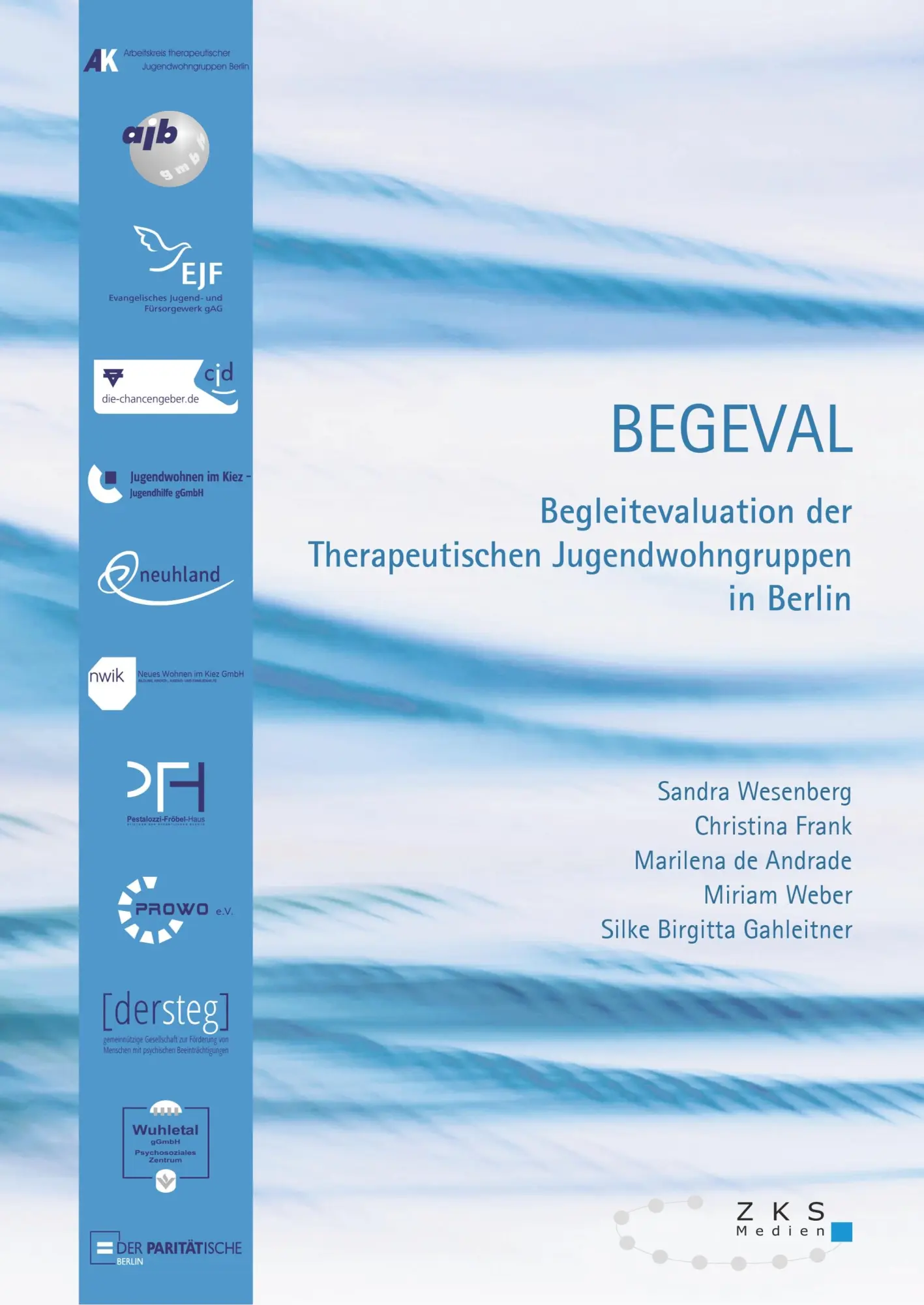 Cover: 9783947502929 | BEGEVAL | Marilena de Andrade | Taschenbuch | Paperback | 152 S.