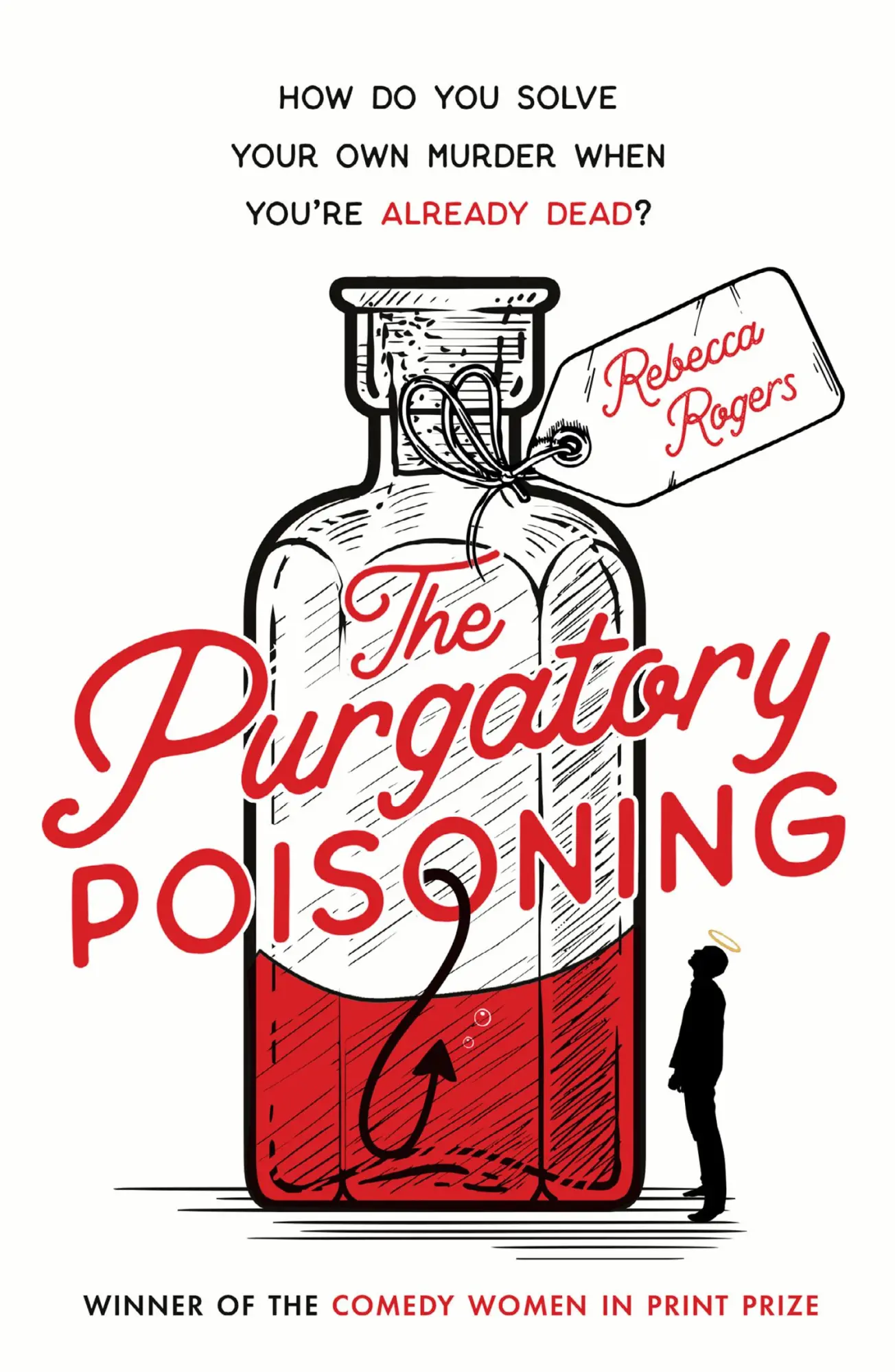 Cover: 9780008553029 | The Purgatory Poisoning | Rebecca Rogers | Taschenbuch | Englisch Cover: 9780008553029 | The Purgatory Poisoning | Rebecca Rogers | Taschenbuch | Englisch