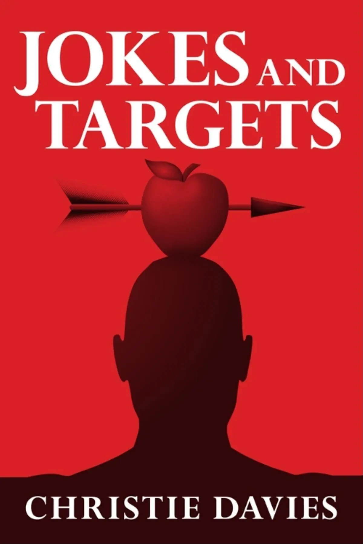 Cover: 9780253223029 | Jokes and Targets | Christie Davies | Taschenbuch | Englisch | 2011