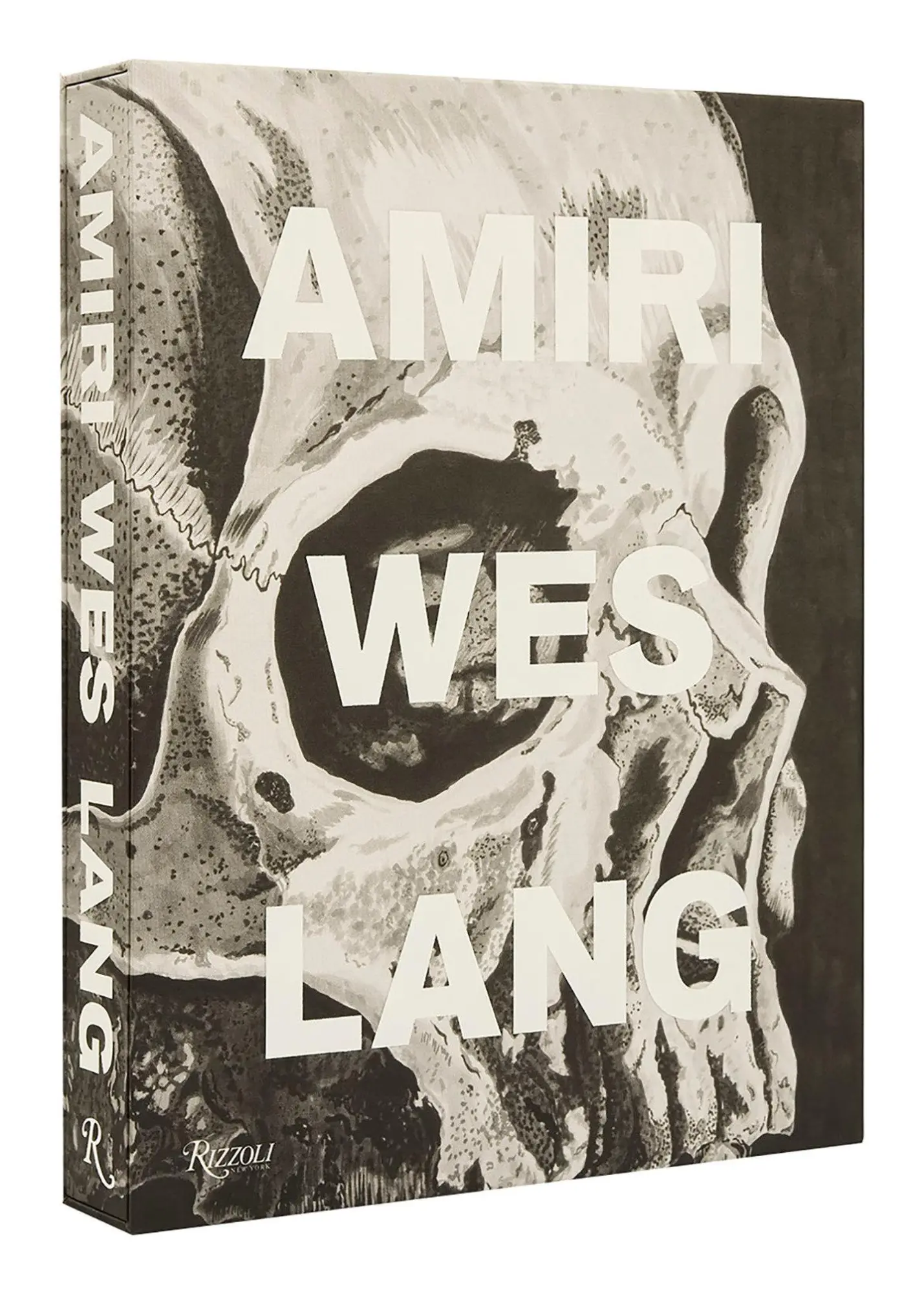 Cover: 9780847873029 | Amiri Wes Lang | Mike Amiri (u. a.) | Buch | Englisch | 2022