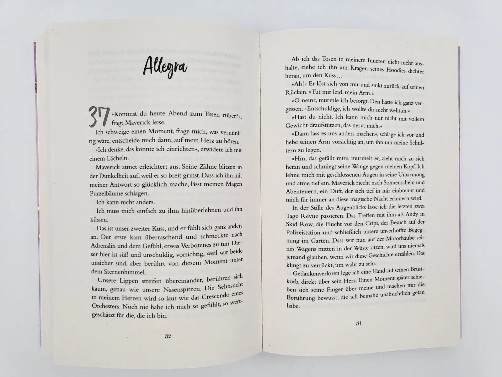 Bild: 9783492063029 | The Sunrise in Your Eyes | Kim Leopold | Taschenbuch | 432 S. | 2022
