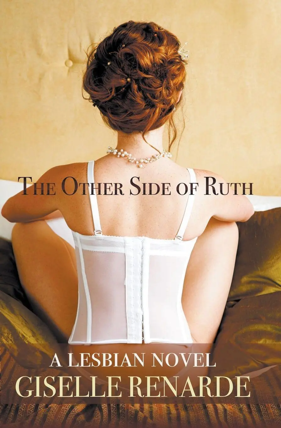 Cover: 9798201243029 | The Other Side of Ruth | A Lesbian Novel | Giselle Renarde | Buch