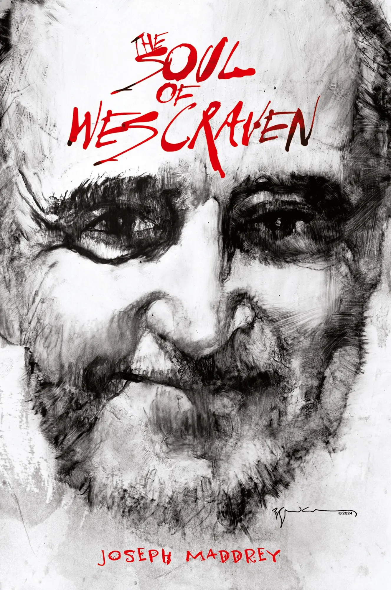 Cover: 9798989013029 | The Soul of Wes Craven | Joseph Maddrey | Taschenbuch | Englisch