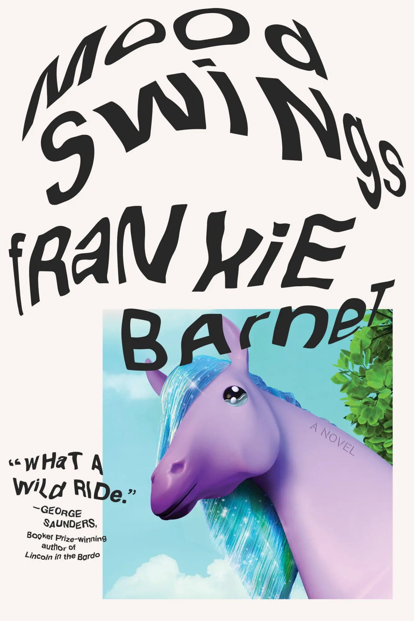 Cover: 9781662603129 | Mood Swings | Frankie Barnet | Taschenbuch | Englisch | 2025