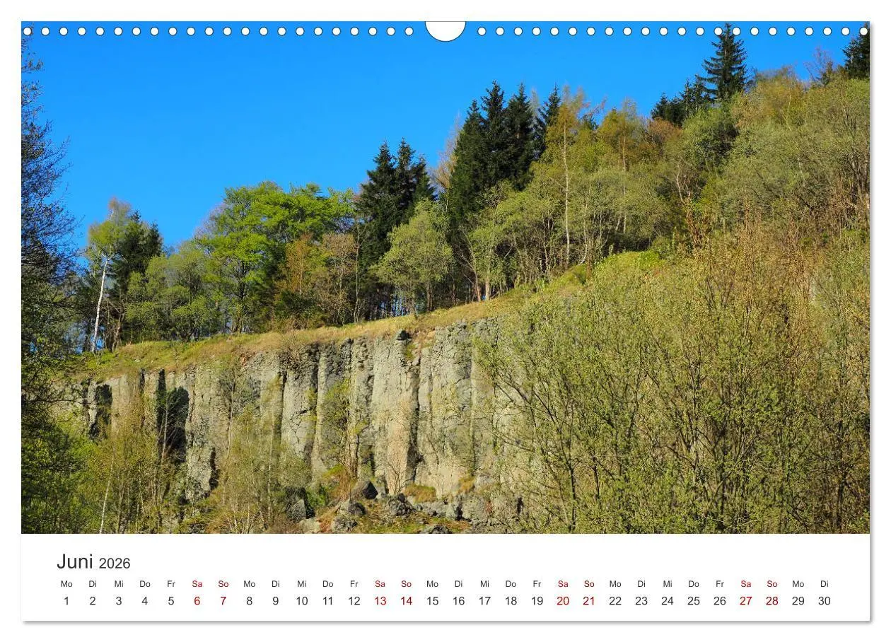 Bild: 9783457883129 | Annaberg - Hauptstadt des Erzgebirges (Wandkalender 2026 DIN A3...
