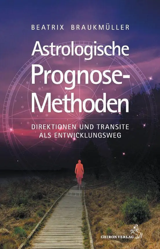 Cover: 9783899973129 | Astrologische Prognose-Methoden | Beatrix Braukmüller | Taschenbuch
