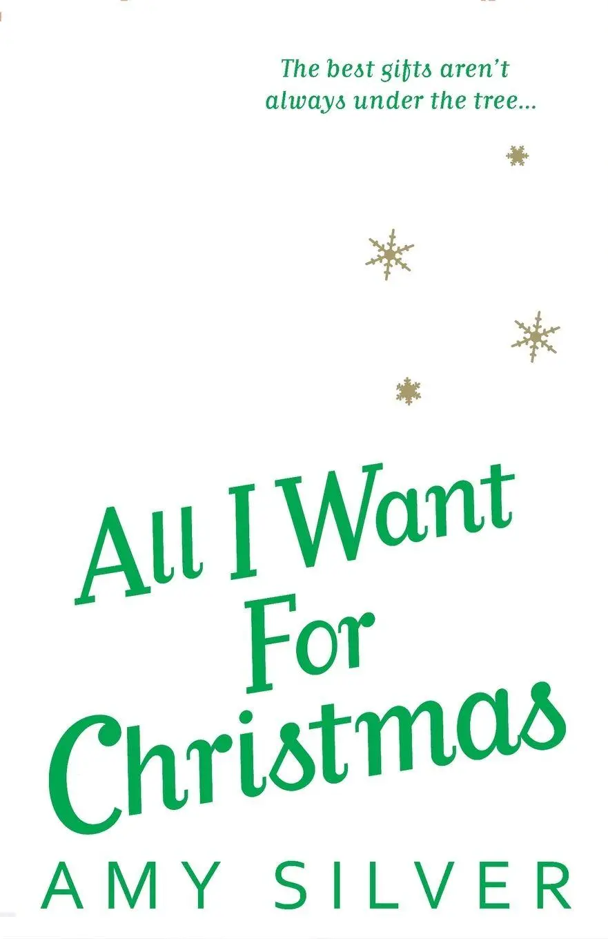 Cover: 9780099553229 | All I Want for Christmas | Amy Silver | Taschenbuch | 336 S. | 2010