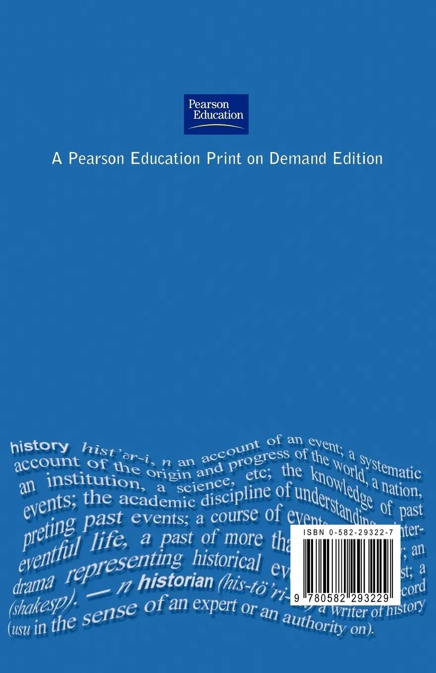 Rückseite: 9780582293229 | Gladstone, Disraeli and Later Victorian Politics | Paul Adelman | Buch