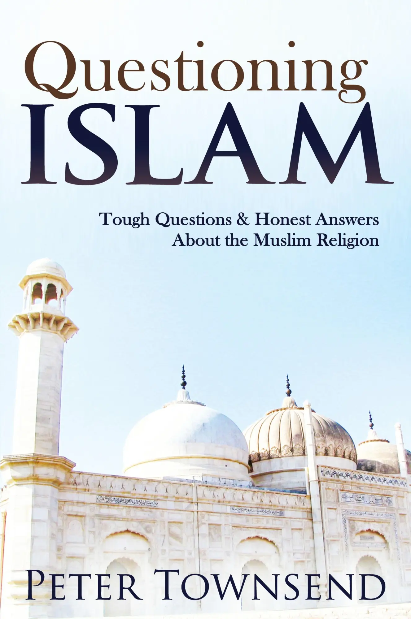 Cover: 9780648313229 | Questioning Islam | Townsend Peter | Taschenbuch | Englisch | 2018